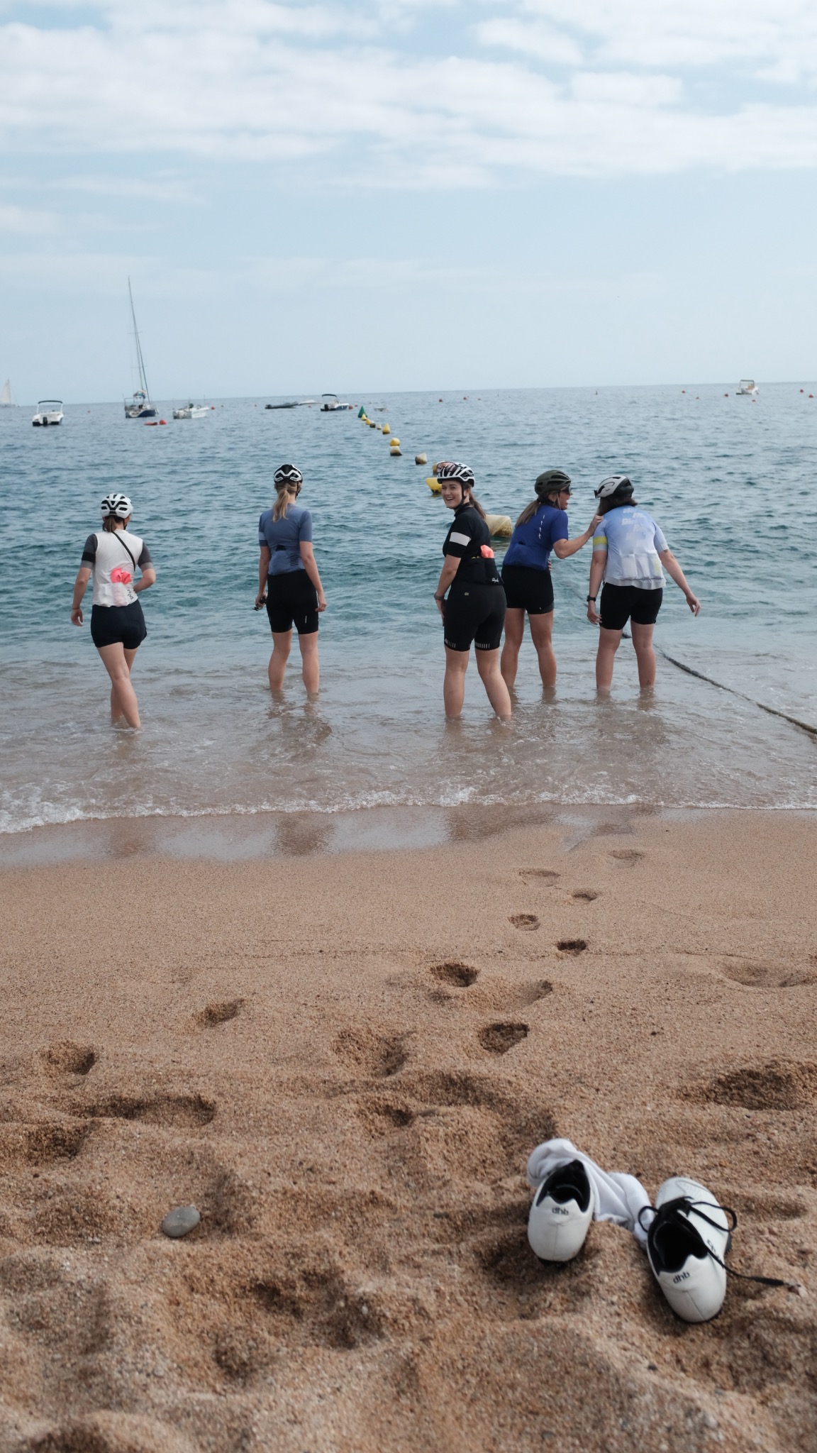 Women’s road cycling camp