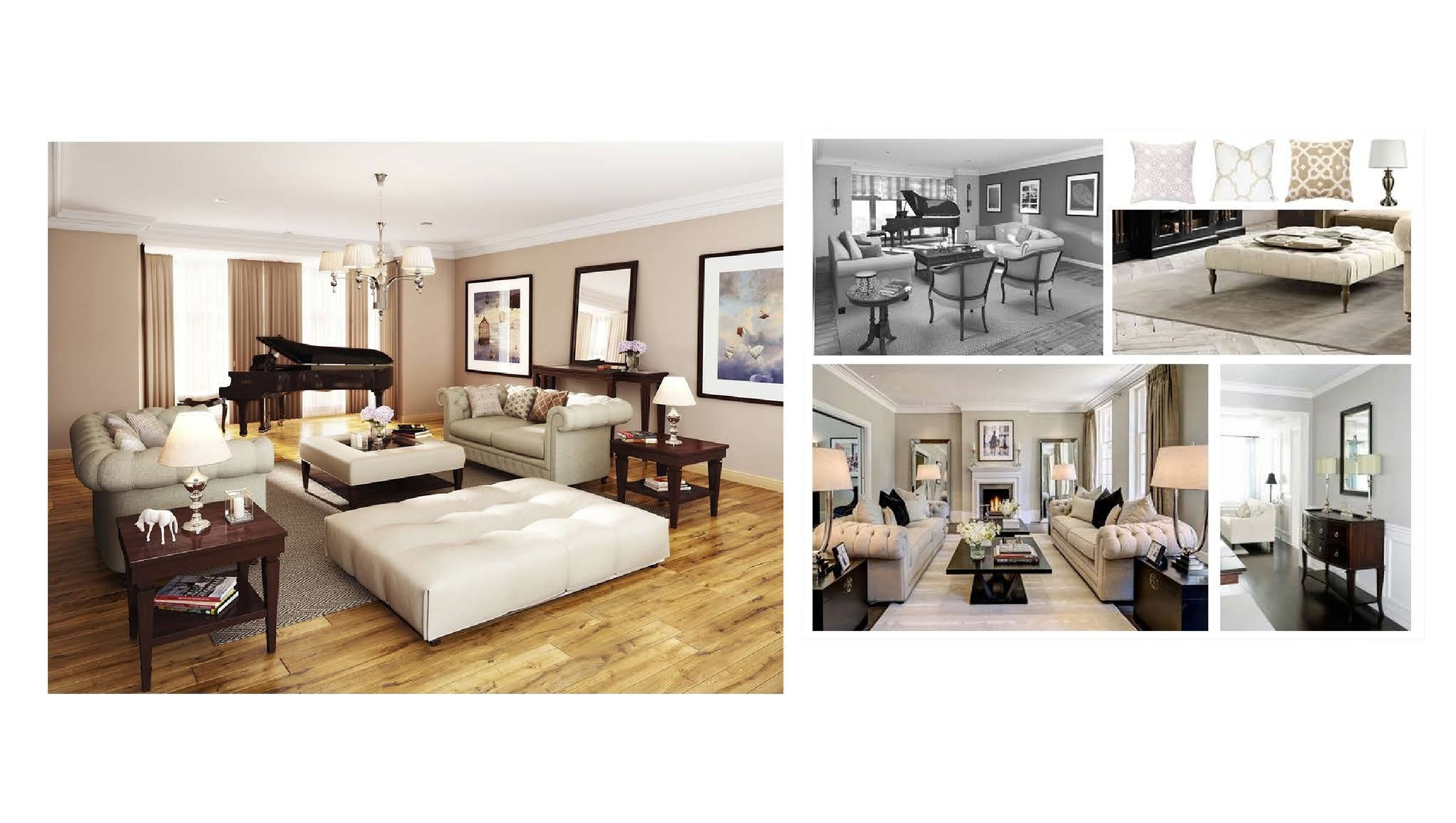 BLAIRS ROYAL DEESIDE project artwork