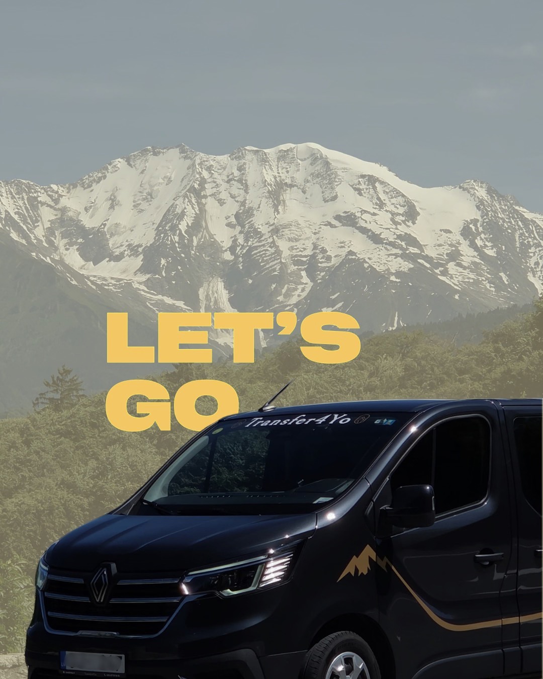 Let’s Go social post