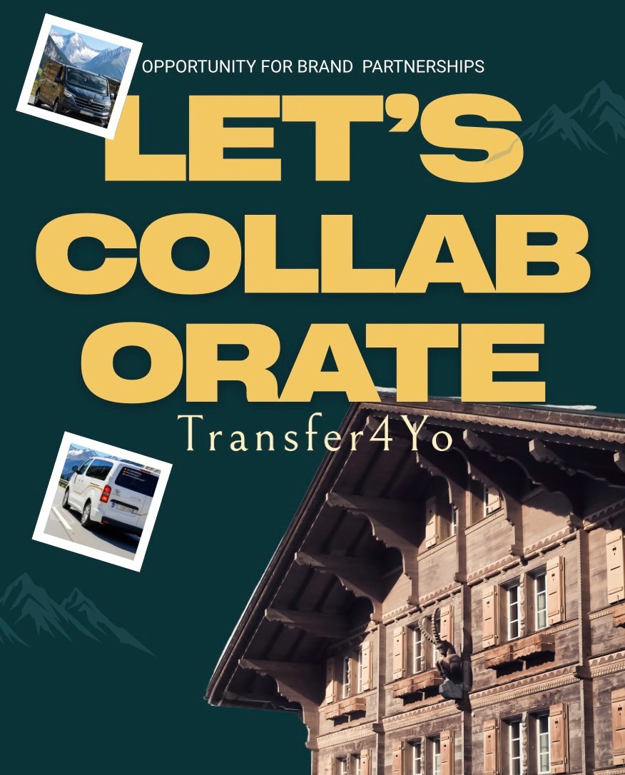 Let’s Collaborate social post